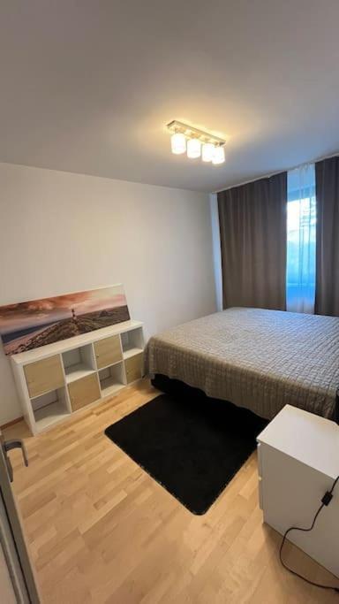 Residence Garden Tower - Parking Praha Bagian luar foto